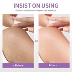 Coconut Body Butter - Vegan Nourishing Rough Skin