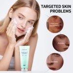 Salicylic Gel Cleanser - Exfoliating Pore Care