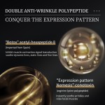 Eye Serum 2 in 1 - Day Night Anti-Aging Care