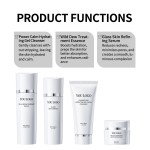 Hydrate Revitalize Set - Blue Hyaluronic Acid Repair