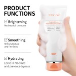 Enzyme Powder Cleanser - Water-Activated Brightening