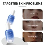 Time-Space Serum - Collagen Peptides Skin Care