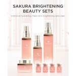 Face Toner - AHA BHA Exfoliating Hydration