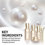 Probiotic Skincare Set - Ance Balance Brightening
