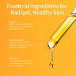 Niacinamide Serum 10% - TXA 4% Glass Skin Care