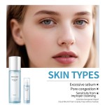 Fruit Skincare Set - Hydrated Radiant Cleansing