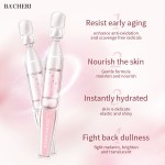 Peptide Eye Serum - 5% Acetyl Hexapeptide-9 Rapid Fix