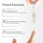 Mandelic Acid Serum 10% - Vegan Exfoliating Care