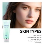 Salicylic Gel Cleanser - Exfoliating Pore Care