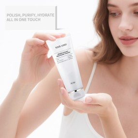 Rice Powder Cleanser - Gentle Exfoliating Brightening