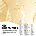Hyaluronic Trial Kit - Four-Step Moisture Ritual