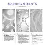 Fibrin Protein Mask - Soothing Repair Dual-Action