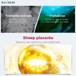 Caffeine Serum - Lifting Moisturizing Repair Care