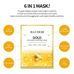 Triple Ceramide Mask - Injectable Collagen Soothing