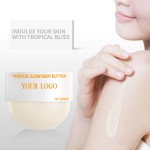 Lavender Body Butter - Magnesium Relaxing Muscle