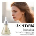 Eye Mask Gel-Cream - Peptide Complex Wrinkle Defense