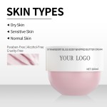 Peppermint Body Butter - Breeze Deep Moisturizer