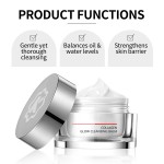 Collagen Cleansing Balm - Triple Protein Deep Clean