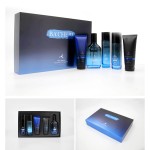 Men Face Cream - Collagen Hyaluronic Acid Care