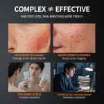 Men Skin Care Set - Vegan Repair Moisturizing