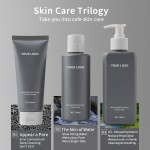 After Shave Gel - Calming Redness Irritation Care