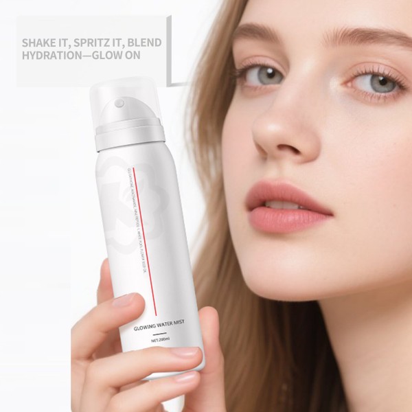 Radiance Serum - Mild AHA Oil-Control Formula