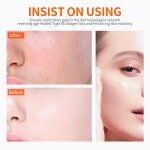 Collagen Radiance Cream - Anti-Aging Face Lotion Factory