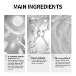 Illuminating Snow Cream - Full-Spectrum Melanin Care