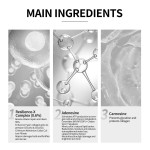 Resilience Cream - Lightweight Restorative Face Care