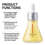 Illuminating Snow Serum - Encapsulated Active Formula
