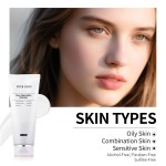 Algae Foam Cleanser - Marine Extracts Deep Cleanse