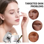 Eyelash Growth Serum - Panthenol Fuller Lashes Care