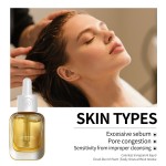 Hair Growth Serum - Thuja Orientalis Strengthening