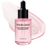 Salmon DNA Serum - PDRN Pink Peptide Hydrating