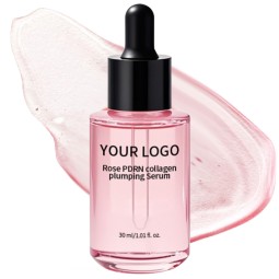 Salmon DNA Serum - PDRN Pink Peptide Hydrating