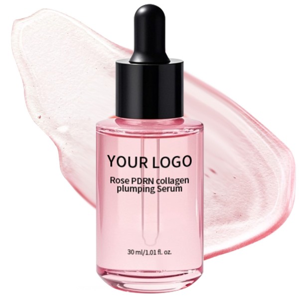 Salmon DNA Serum - PDRN Pink Peptide Hydrating