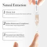 Lactic Acid Serum 5% - Radiance Boost Formula