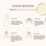 Collagen Eye Oil - Anti-Aging Lash Enhancement