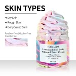 Brightening Body Butter - Plant-based Hyperpigmentation