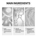 Microbiome Face Cream - Inulin Balancing Formula