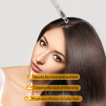 Scalp Scrub - Detox Exfoliating Nourishing Care