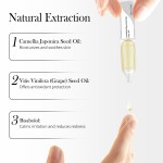 Camellia Serum - Pure Botanicals Rejuvenating Factory