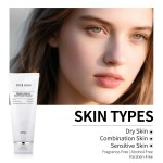 Rice Powder Cleanser - Gentle Exfoliating Brightening