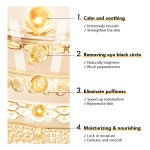 Anti-Aging Eye Cream - Dark Circle Moisturizing Repair