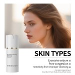 Microbiome Emulsion - Calming Balancing Care