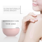 Mango Body Butter - Whipped Shea Moisturizing