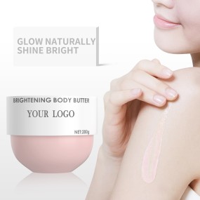 Mango Body Butter - Whipped Shea Moisturizing