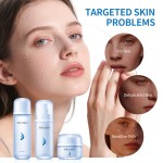 Centella Skincare Set - Soothing Sensitive Skin Care