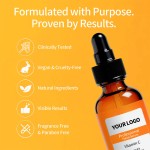 Niacinamide Serum 10% - TXA 4% Glass Skin Care