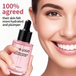 Salmon DNA Serum - PDRN Pink Peptide Hydrating